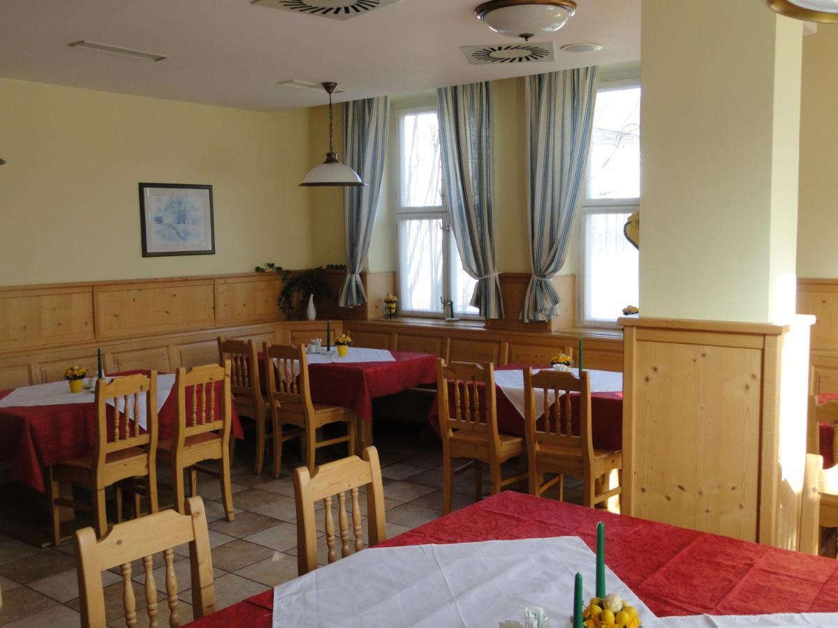 Ennstalerhof Hotel Grossraming Eksteriør billede
