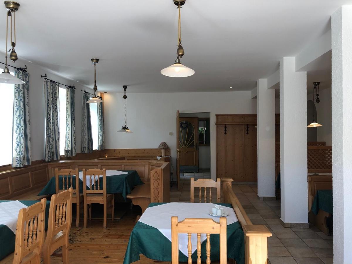 Ennstalerhof Hotel Grossraming Eksteriør billede