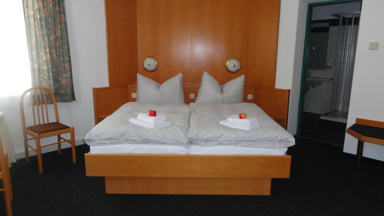Ennstalerhof Hotel Grossraming Eksteriør billede