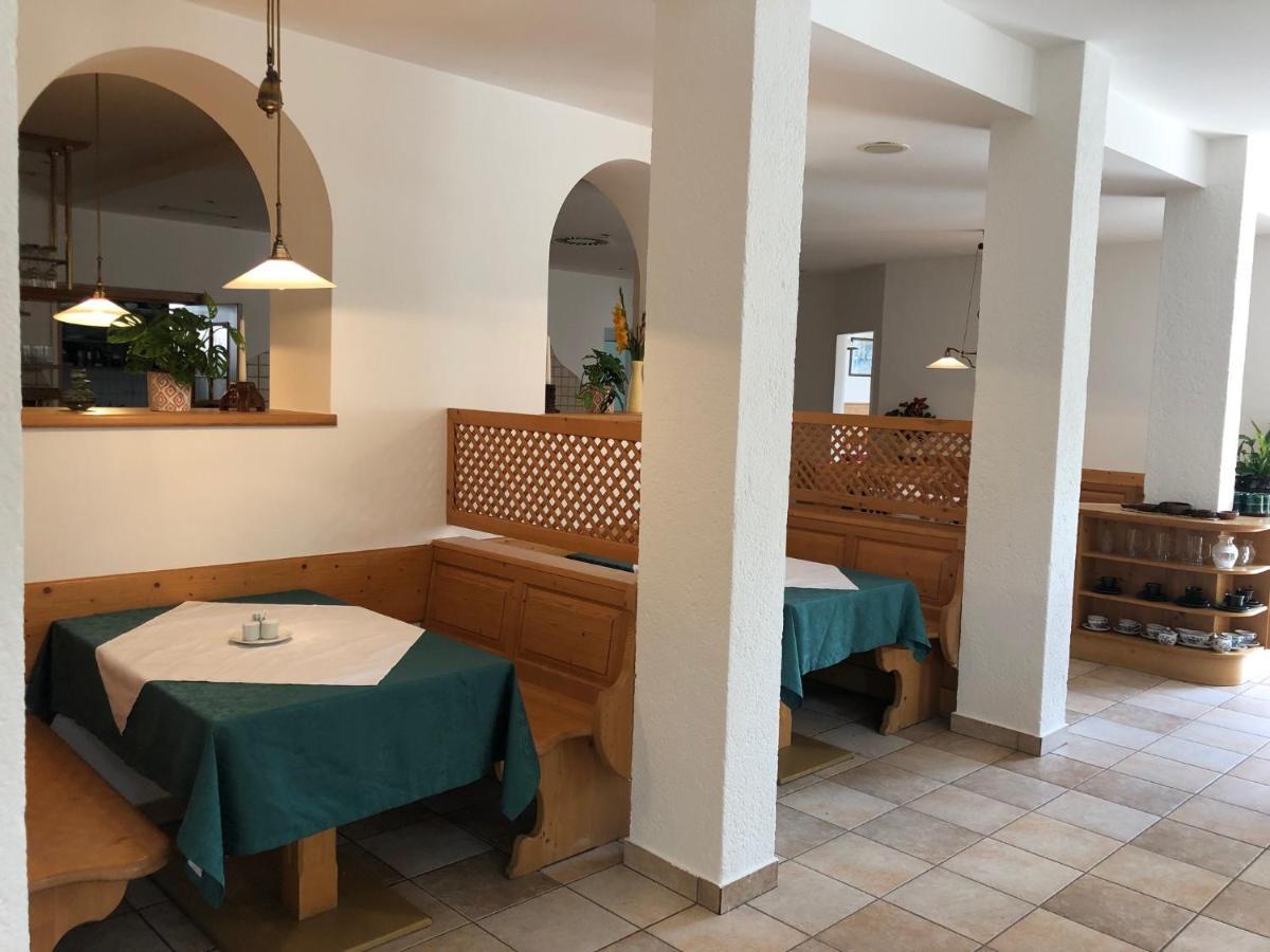 Ennstalerhof Hotel Grossraming Eksteriør billede
