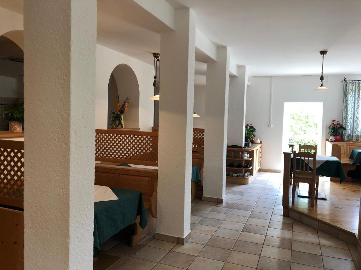Ennstalerhof Hotel Grossraming Eksteriør billede