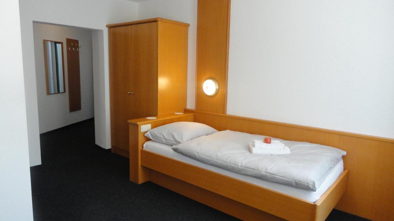 Ennstalerhof Hotel Grossraming Eksteriør billede