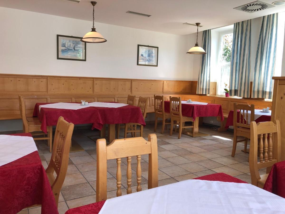 Ennstalerhof Hotel Grossraming Eksteriør billede
