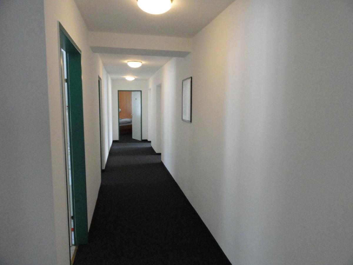 Ennstalerhof Hotel Grossraming Eksteriør billede