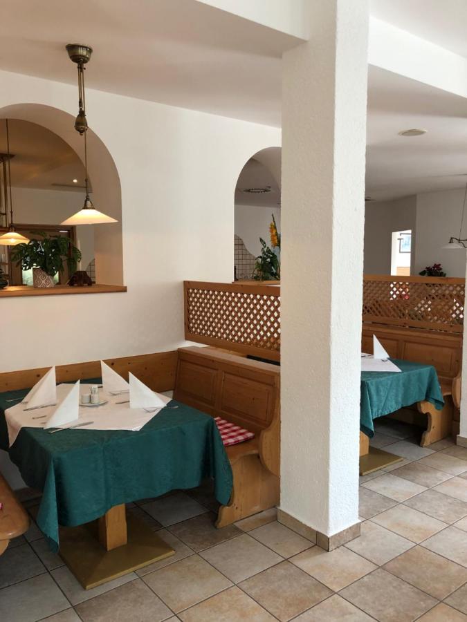 Ennstalerhof Hotel Grossraming Eksteriør billede