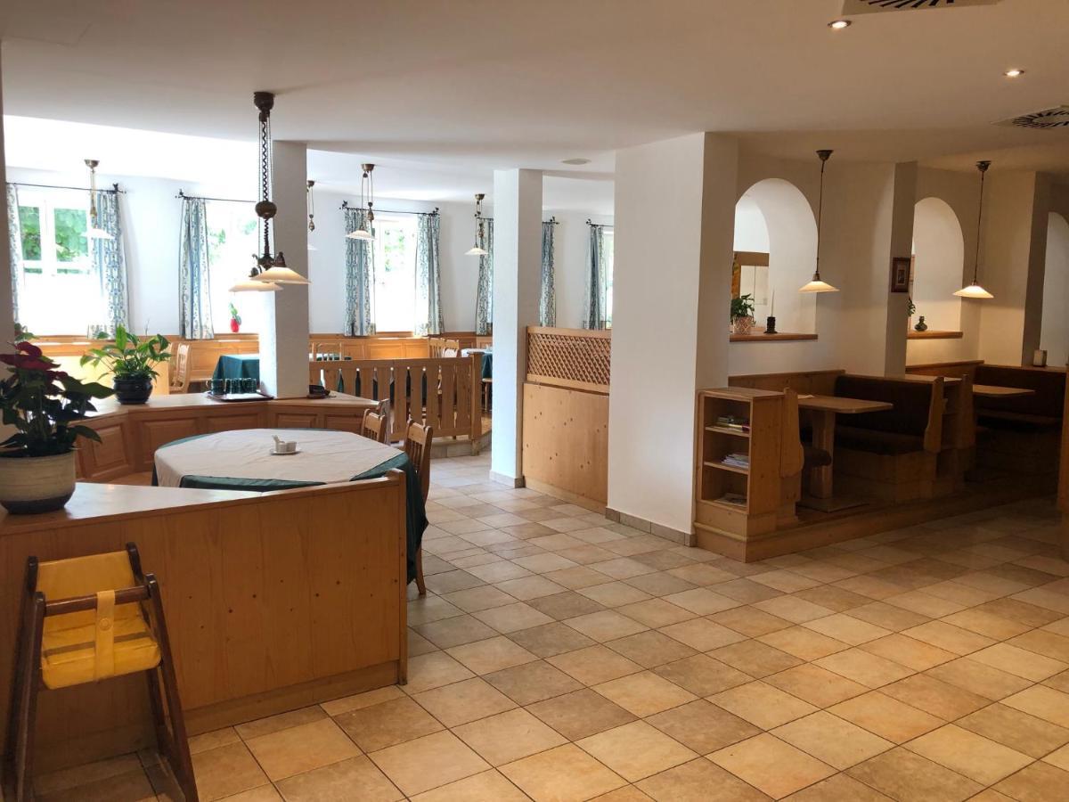 Ennstalerhof Hotel Grossraming Eksteriør billede