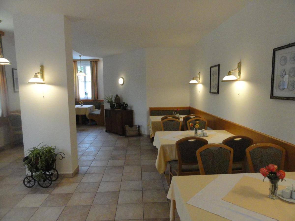 Ennstalerhof Hotel Grossraming Eksteriør billede