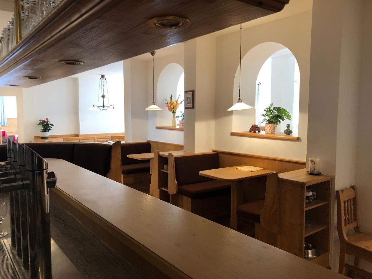Ennstalerhof Hotel Grossraming Eksteriør billede
