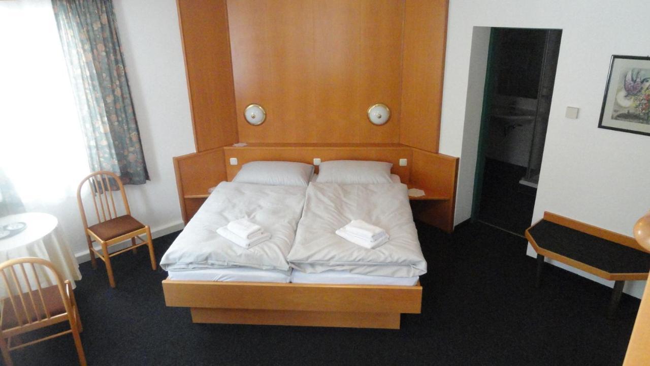 Ennstalerhof Hotel Grossraming Eksteriør billede