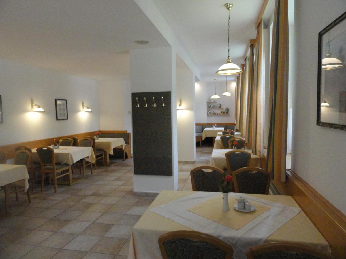 Ennstalerhof Hotel Grossraming Eksteriør billede